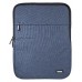 NILOX Funda SLEEVE 14.1" Azul en Huesoi NILOX Funda SLEEVE 14.1" Azul en Huesoi