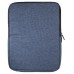 NILOX Funda SLEEVE 15.6"  Azul en Huesoi
