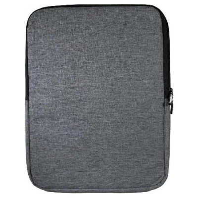 NILOX Funda SLEEVE 15.6"  Gris en Huesoi