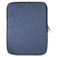 NILOX Funda SLEEVE 17.3" Azul en Huesoi