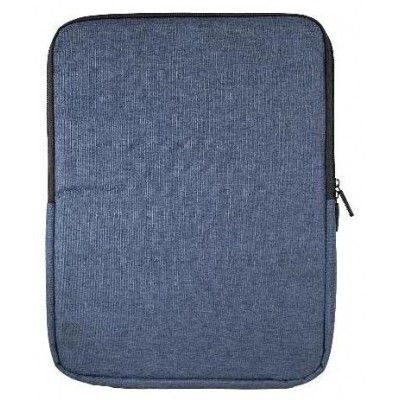 NILOX Funda SLEEVE 17.3" Azul en Huesoi