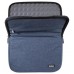 NILOX Funda SLEEVE 17.3" Azul en Huesoi