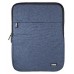 NILOX Funda SLEEVE 17.3" Azul en Huesoi