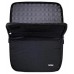 NILOX Funda SLEEVE 17.3" Negra en Huesoi