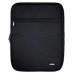 NILOX Funda SLEEVE 17.3" Negra en Huesoi