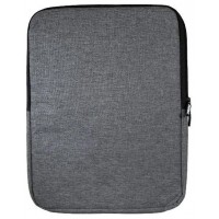 NILOX Funda SLEEVE 17.3" Gris en Huesoi NILOX Funda SLEEVE 17.3" Gris en Huesoi