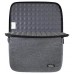 NILOX Funda SLEEVE 17.3" Gris en Huesoi