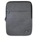 NILOX Funda SLEEVE 17.3" Gris en Huesoi