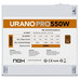 FUENTE ALIMENTACION NOX URANO P WH 550 BZ en Huesoi FUENTE ALIMENTACION NOX URANO P WH 550 BZ en Huesoi