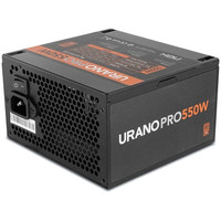 FUENTE ALIMENTACION NOX URANO PRO 550W BZ en Huesoi FUENTE ALIMENTACION NOX URANO PRO 550W BZ en Huesoi