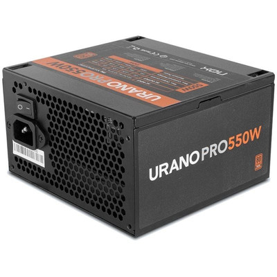 FUENTE ALIMENTACION NOX URANO PRO 550W BZ en Huesoi FUENTE ALIMENTACION NOX URANO PRO 550W BZ en Huesoi