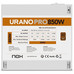 FUENTE ALIMENTACION NOX URANO P WH 850 BZ en Huesoi FUENTE ALIMENTACION NOX URANO P WH 850 BZ en Huesoi
