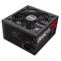 NOX Fuente Alimentación Urano VX 750W 80+ BRONZE en Huesoi