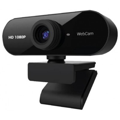 Nilox Webcam 1080 30FPS en Huesoi