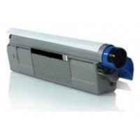 INK-POWER OKI TONER 5650/5750 NEGRO en Huesoi