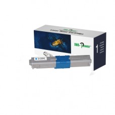 INK-POWER TONER COMP. OKI C301DN/C321DN/MC342DN CYAN en Huesoi