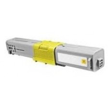 TONER COMP. OKI C301DN/C321DN/MC342DN AMARILLO en Huesoi