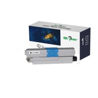 TONER COMP. OKI C310/C510/MC351/MC361 NEGRO 44469803 en Huesoi