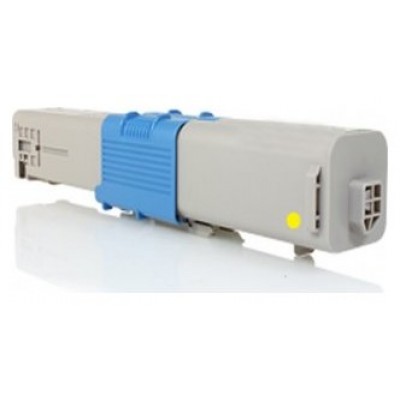 INK-POWER TONER COMP. OKI en Huesoi