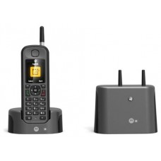 MOTOROLA O201 Telefono DECT Largo Alcance en Huesoi