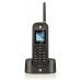 MOTOROLA O201 Telefono DECT Largo Alcance en Huesoi