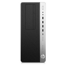 HP EliteDesk 800 G3 SFF - Intel Core i5-7th - 8GB - en Huesoi HP EliteDesk 800 G3 SFF - Intel Core i5-7th - 8GB - en Huesoi