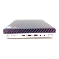 HP ProDesk 600 G5 Mini - Intel Core i5-9th - 16GB - en Huesoi