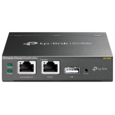 TP-Link - OC200 Omada Cloud Controller - POE - en Huesoi