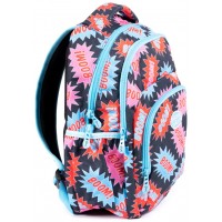 OCW MOCHILA PRIMARY BOOM en Huesoi