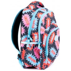 OCW MOCHILA PRIMARY BOOM en Huesoi