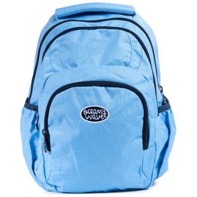 OCW MOCHILA PRIMARY SKY en Huesoi