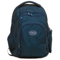 OCW MOCHILA MULTIZIPPER AZUL OLAS en Huesoi