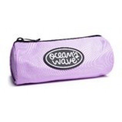 OCW ESTUCHE REDONDO LILA PASTEL en Huesoi