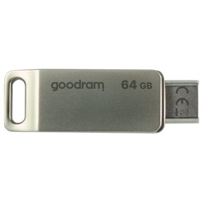 Goodram ODA3. Capacidad: 64 GB, Interfaz del en Huesoi