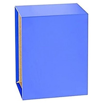 FUNDA ARCHIVADOR COLOR AZUL FOLIO 296X355X86 GRAFOPLAS 7171330 (MIN12) (Espera 4 dias) en Huesoi