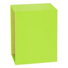 FUNDA ARCHIVADOR COLOR VERDE FOLIO 296X355X86 GRAFOPLAS 7171320 (MIN12) (Espera 4 dias) en Huesoi