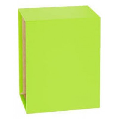 FUNDA ARCHIVADOR COLOR VERDE FOLIO 296X355X86 GRAFOPLAS 7171320 (MIN12) (Espera 4 dias) en Huesoi