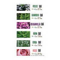 Floralabels Etiquetas de lazo 33x250 mm, 6 por hoja OKIMED32 en Huesoi