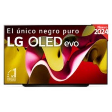LG OLED evo OLED48C46LA Televisor 121,9 cm (48") 4K Ultra HD Smart TV Wifi Negro (Espera 4 dias) en Huesoi
