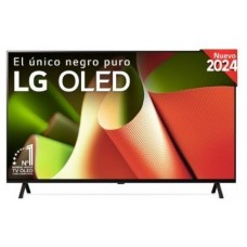 TELEVISOR LG OLED55B46LA en Huesoi