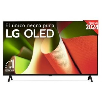 TELEVISOR LG OLED55B46LA en Huesoi