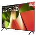 TELEVISOR LG OLED55B46LA en Huesoi