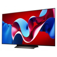 TV LG OLED 55" LG OLED55C46LA 4K UHD EVO SMART TV WEBOS24 en Huesoi