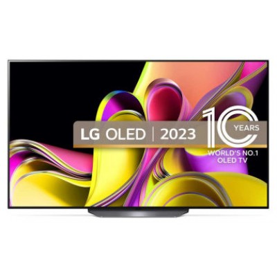 TELEVISOR LG OLED65B36LA en Huesoi