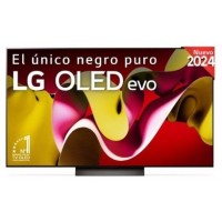 TELEVISOR LG OLED65C44LA en Huesoi