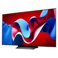 LG OLED65C46LA Televisor 165,1 cm (65") 4K Ultra HD Smart TV Wifi Negro (Espera 4 dias) en Huesoi