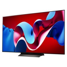 LG OLED65C46LA Televisor 165,1 cm (65") 4K Ultra HD Smart TV Wifi Negro (Espera 4 dias) en Huesoi