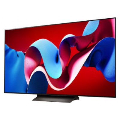 LG OLED65C46LA Televisor 165,1 cm (65") 4K Ultra HD Smart TV Wifi Negro (Espera 4 dias) en Huesoi