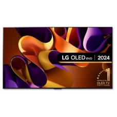 LG OLED65G45LW.AEK Televisor 165,1 cm (65") 4K Ultra HD Smart TV Wifi Plata (Espera 4 dias) en Huesoi