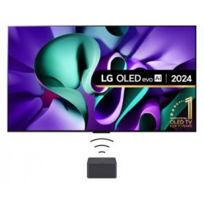 LG OLED65M49LA 165,1 cm (65") 4K Ultra HD Smart TV Wifi Plata (Espera 4 dias) en Huesoi